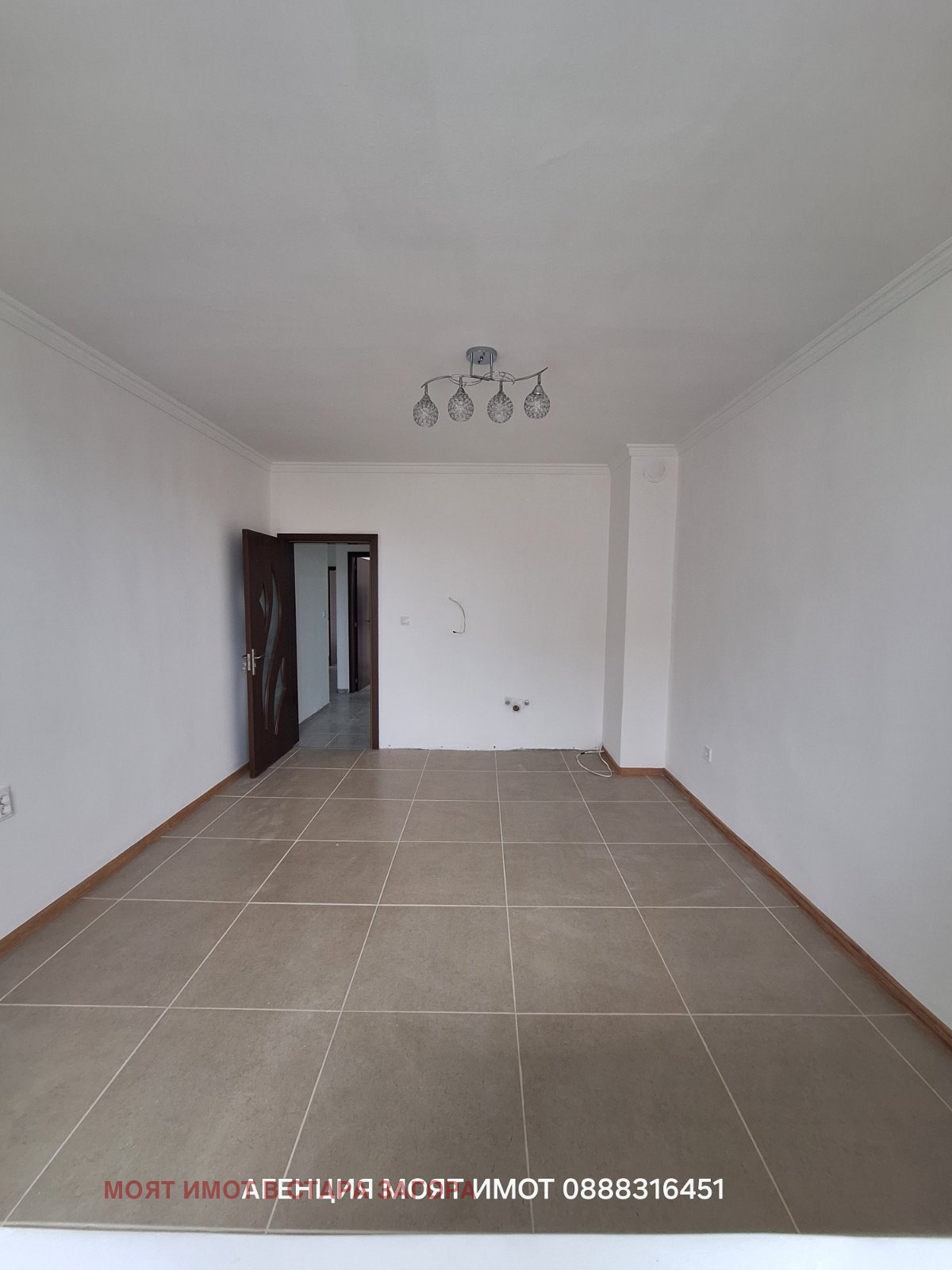 Продава 3-СТАЕН, гр. Стара Загора, Център, снимка 8 - Апартаменти - 56267593