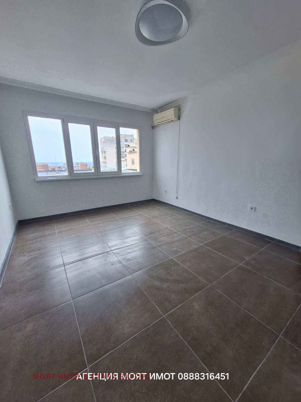 Продава 3-СТАЕН, гр. Стара Загора, Център, снимка 6 - Апартаменти - 56267593