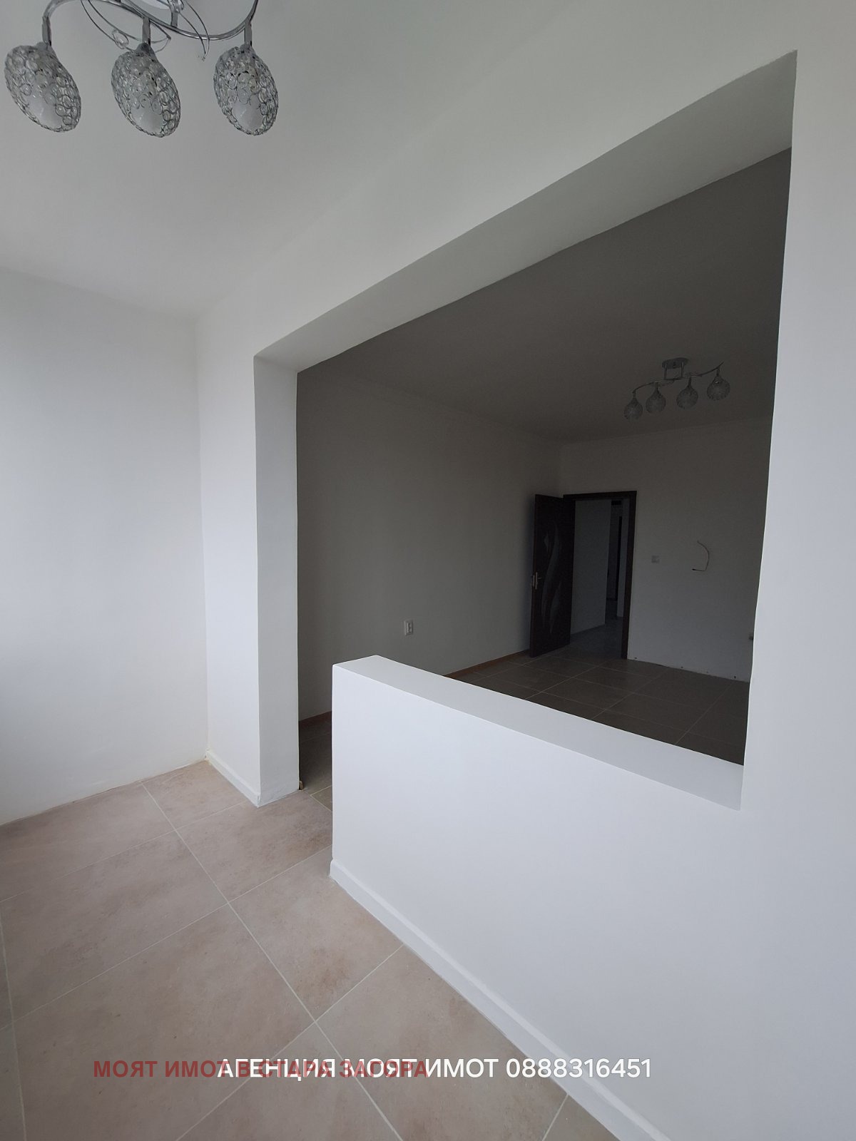Продава 3-СТАЕН, гр. Стара Загора, Център, снимка 3 - Апартаменти - 56267593