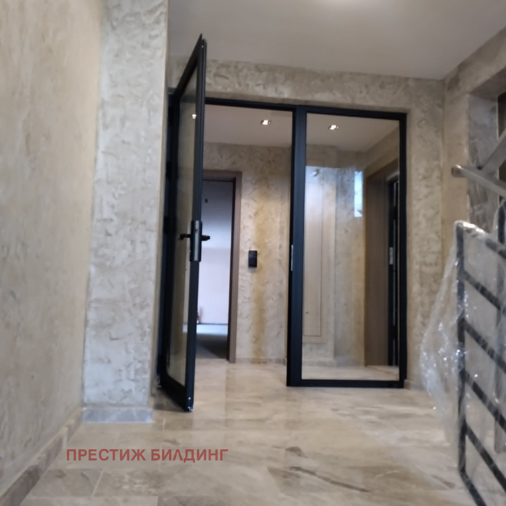 Продава МНОГОСТАЕН, гр. София, Бояна, снимка 11 - Апартаменти - 55041405
