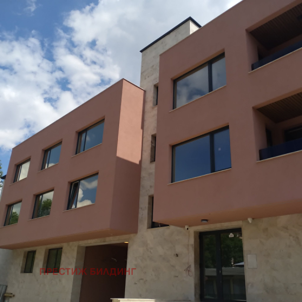 Продава МНОГОСТАЕН, гр. София, Бояна, снимка 4 - Апартаменти - 55041405