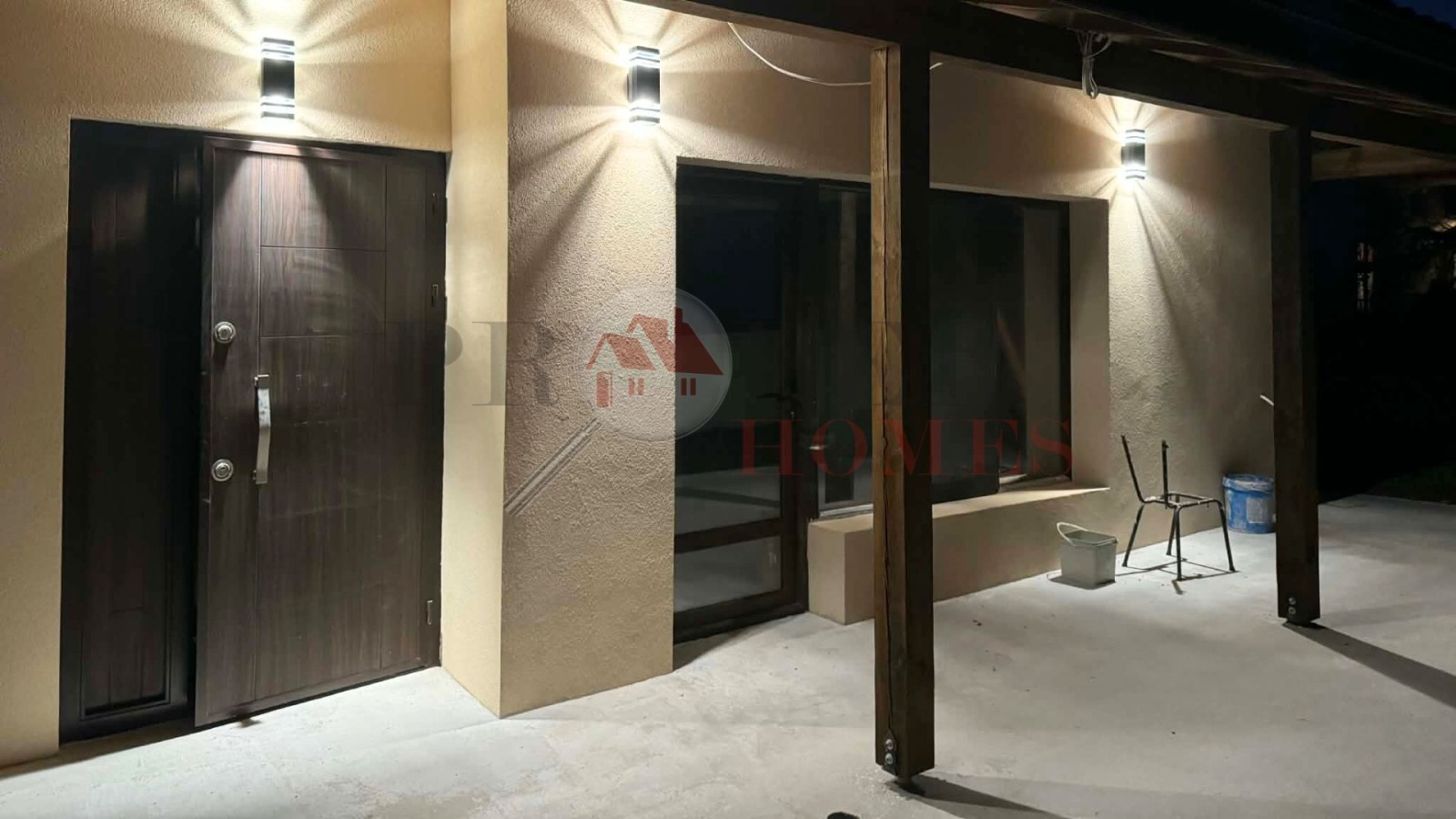 Продава КЪЩА, с. Шемшево, област Велико Търново, снимка 2 - Къщи - 53689492