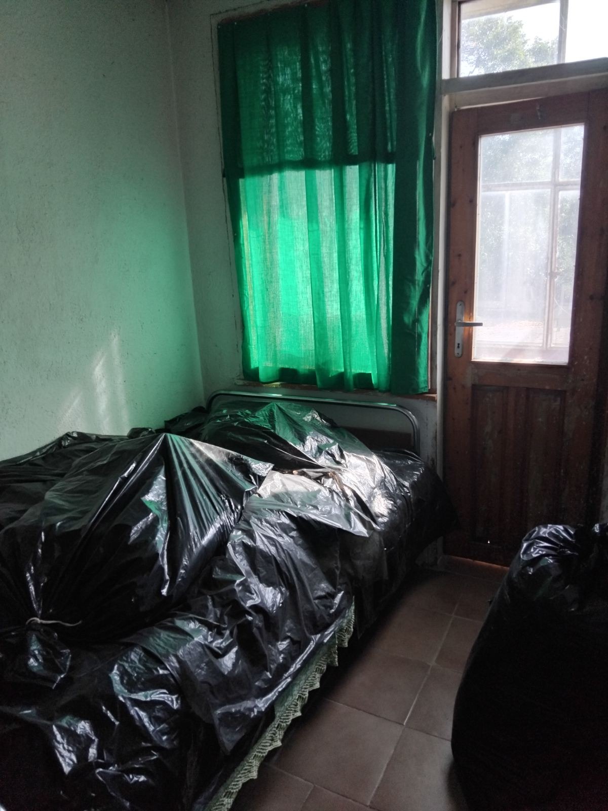 Продава КЪЩА, с. Орлинци, област Бургас, снимка 9 - Къщи - 54415325