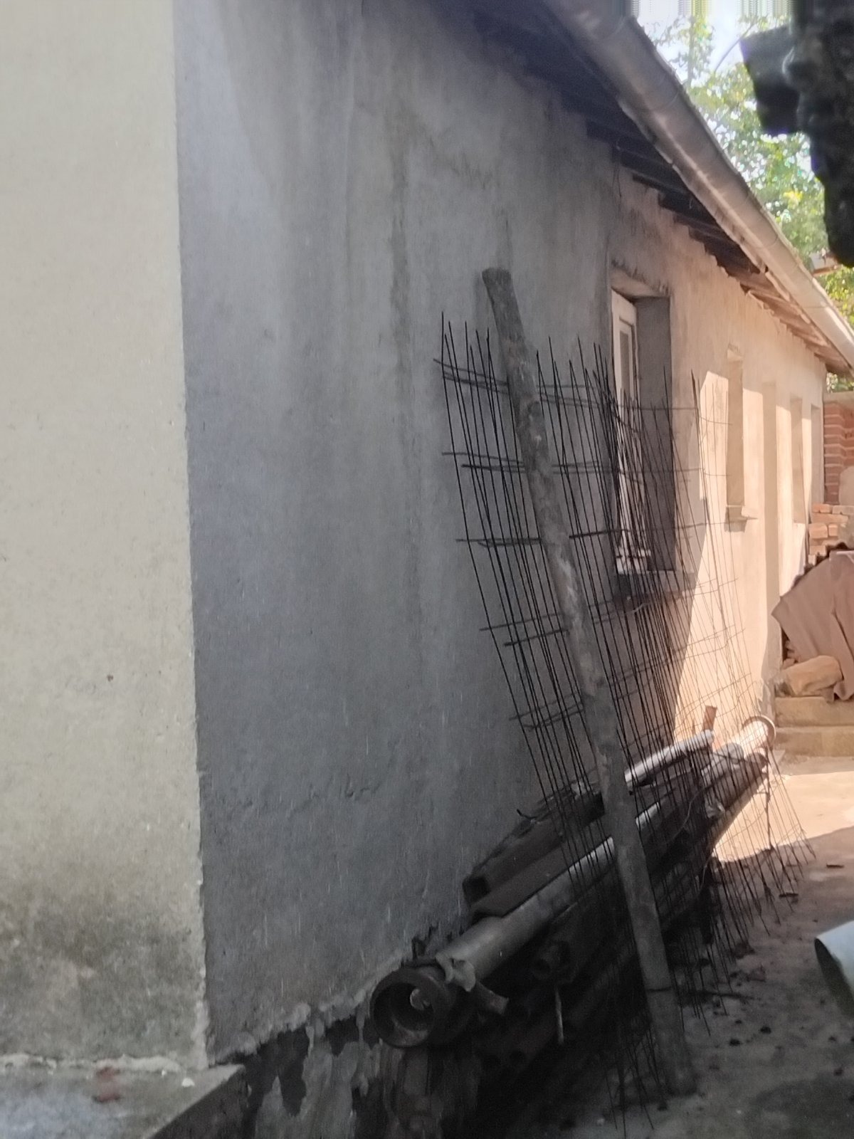 Продава КЪЩА, с. Орлинци, област Бургас, снимка 12 - Къщи - 54415325