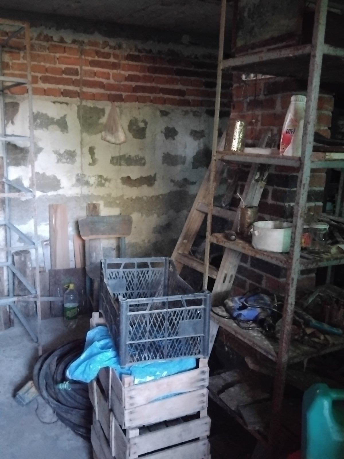 Продава КЪЩА, с. Орлинци, област Бургас, снимка 6 - Къщи - 54415325