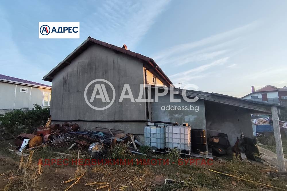 Продава КЪЩА, с. Черни връх, област Бургас, снимка 12 - Къщи - 54841651