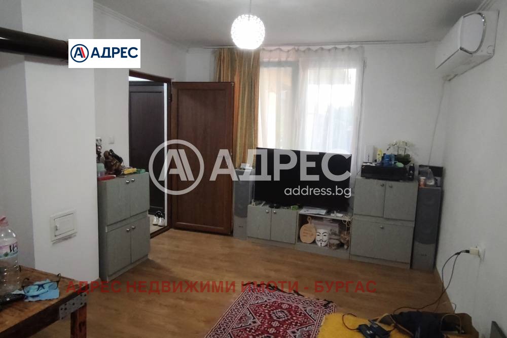 Продава КЪЩА, с. Черни връх, област Бургас, снимка 2 - Къщи - 54841651