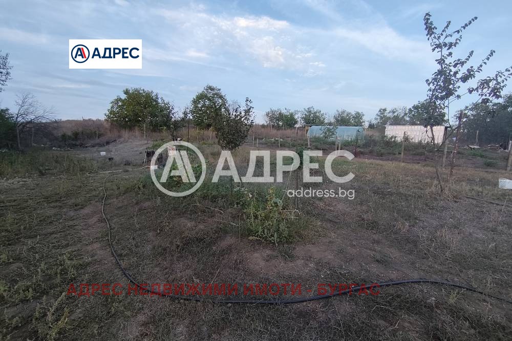 Продава КЪЩА, с. Черни връх, област Бургас, снимка 13 - Къщи - 54841651