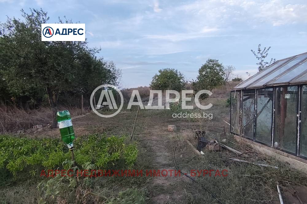 Продава КЪЩА, с. Черни връх, област Бургас, снимка 14 - Къщи - 54841651