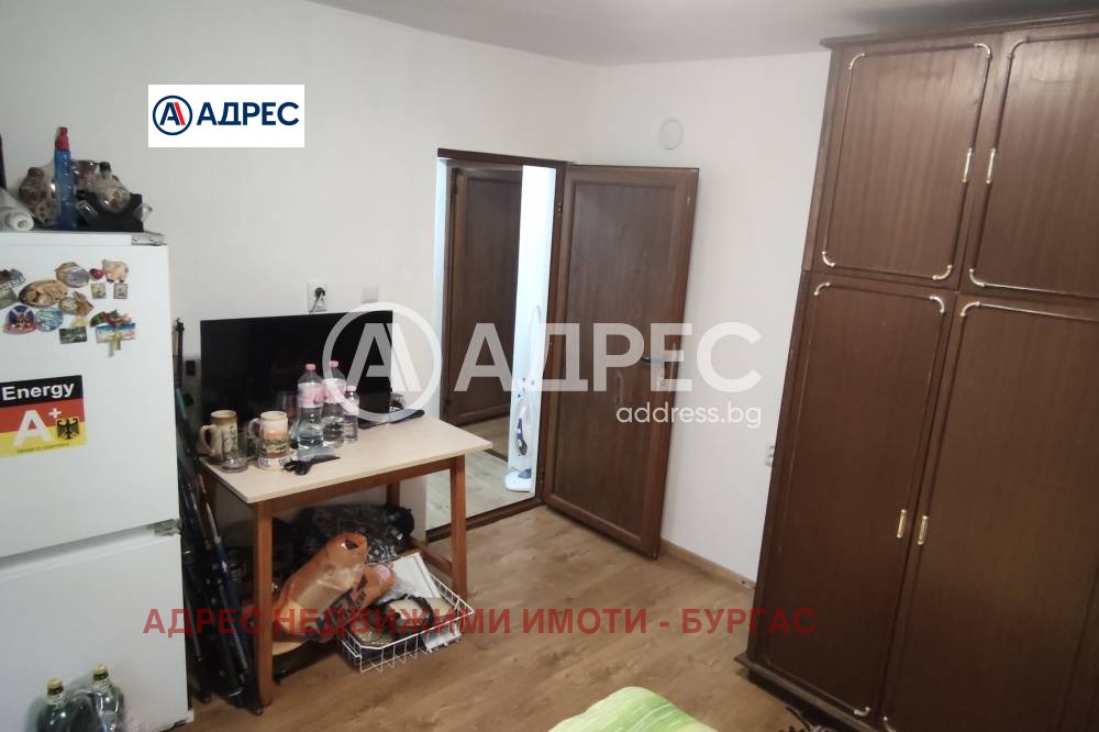Продава КЪЩА, с. Черни връх, област Бургас, снимка 4 - Къщи - 54841651