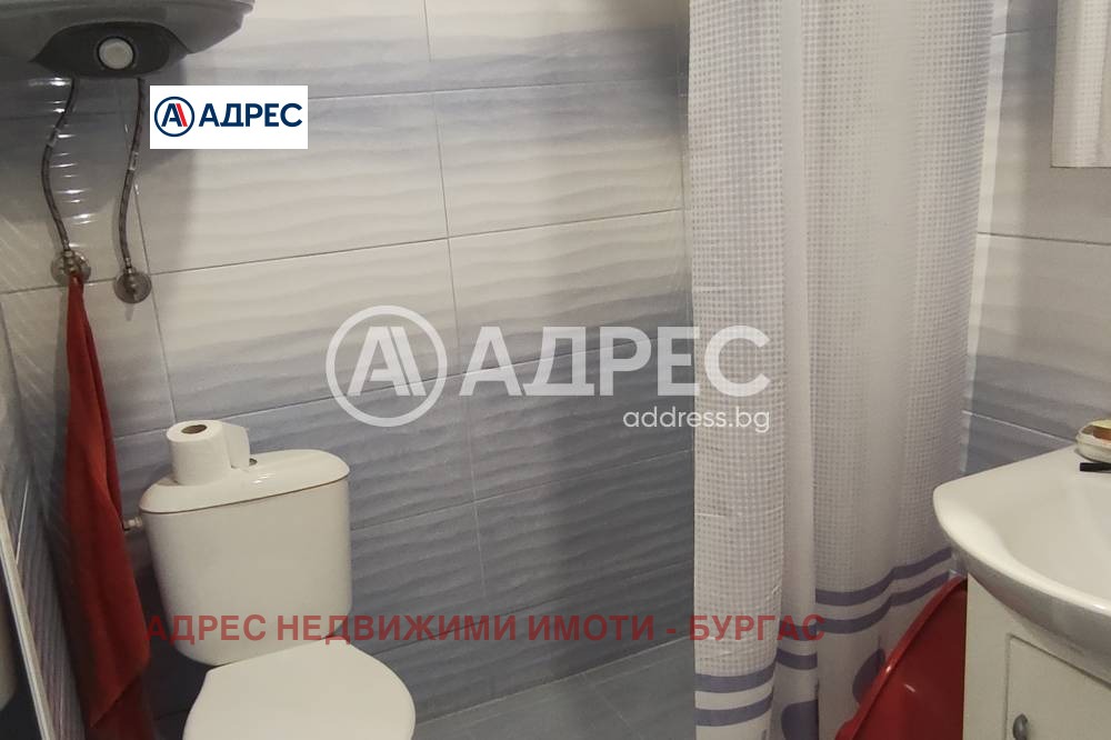 Продава КЪЩА, с. Черни връх, област Бургас, снимка 10 - Къщи - 54841651