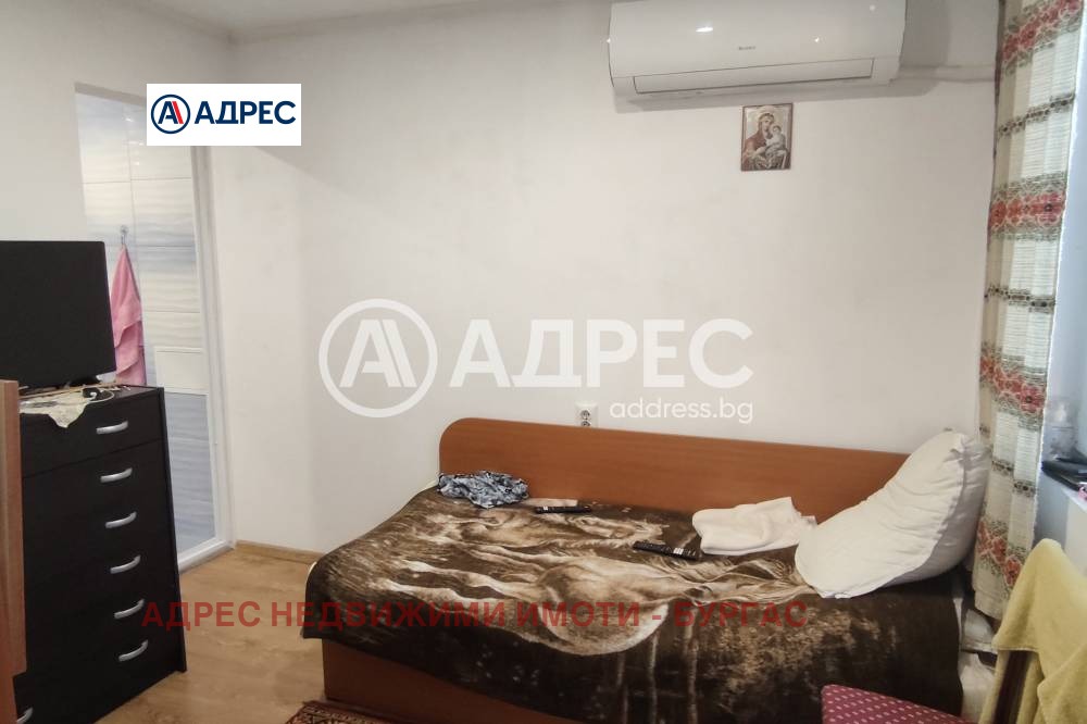 Продава КЪЩА, с. Черни връх, област Бургас, снимка 8 - Къщи - 54841651