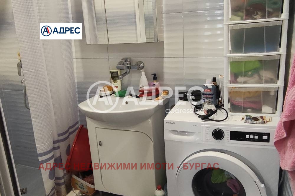 Продава КЪЩА, с. Черни връх, област Бургас, снимка 9 - Къщи - 54841651
