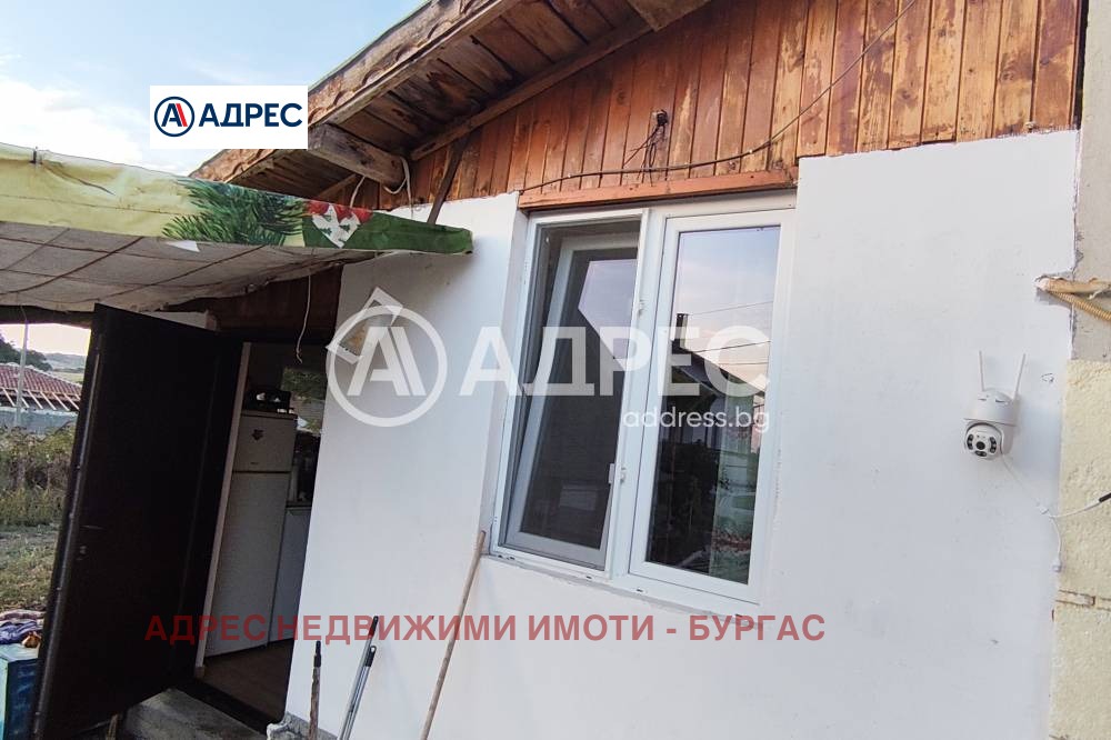 Продава КЪЩА, с. Черни връх, област Бургас, снимка 11 - Къщи - 54841651