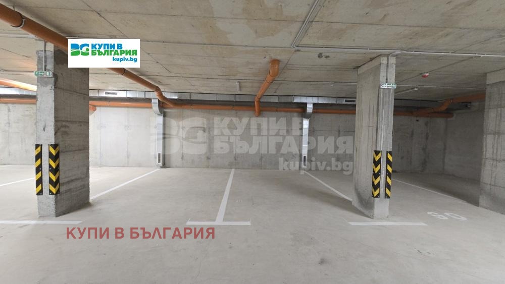 Продава ГАРАЖ, ПАРКОМЯСТО, гр. Варна, Владислав Варненчик 1