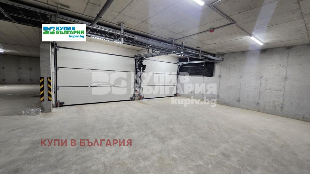 Продава ГАРАЖ, ПАРКОМЯСТО, гр. Варна, Владислав Варненчик 1, снимка 6 - Гаражи и паркоместа - 53807853