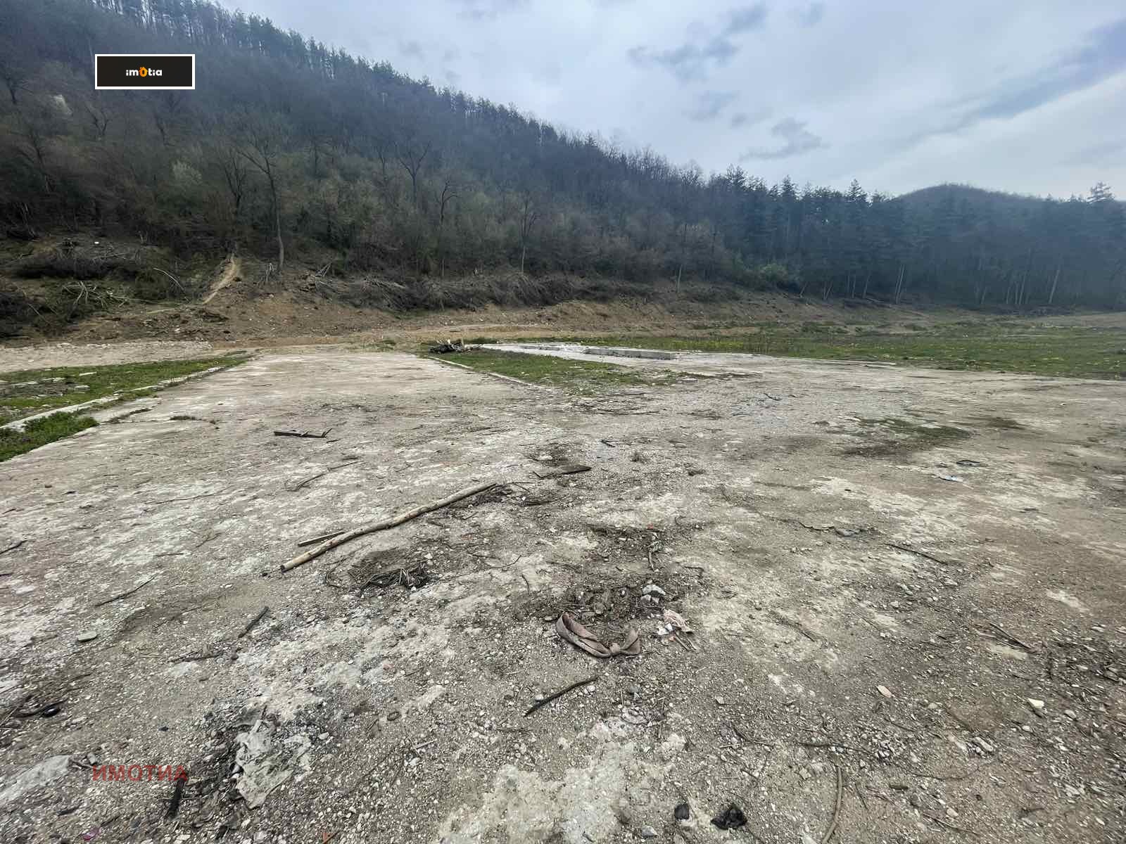 Продава ПАРЦЕЛ, гр. Троян, област Ловеч, снимка 4 - Парцели - 54201456