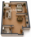 Продава 2-СТАЕН, гр. София, Овча купел 2, снимка 7