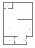Продава  2-стаен град София , Овча купел 2 , 61 кв.м | 89590640 - изображение [4]