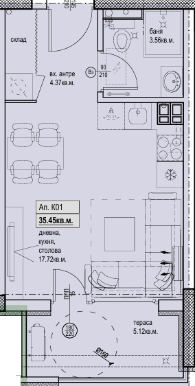 ������� 1-����� | Imot.bg � ����������� 4
