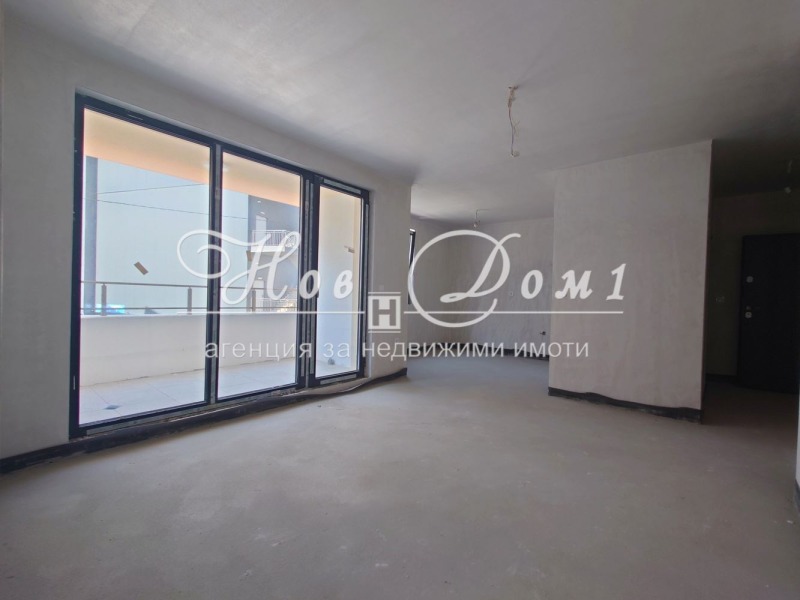 Продава 3-СТАЕН в град София, Студентски град - 97 кв.м / 240 626 € » 470 623.55 лв., НОВ ДОМ 1