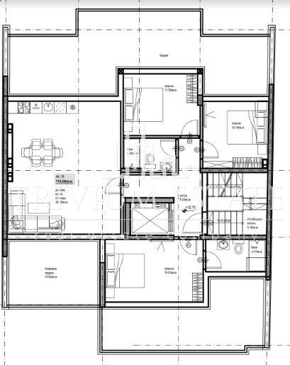 Продава 4-СТАЕН | Imot.bg — изображение 2