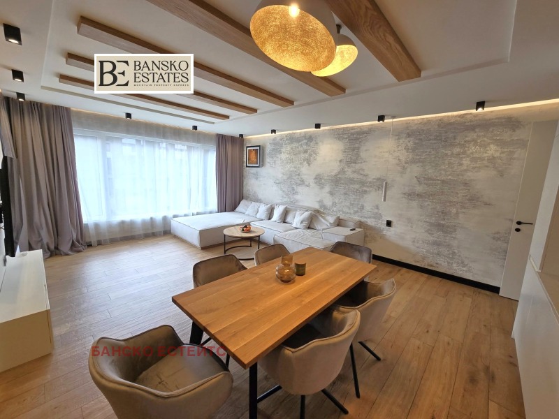 Продава 4-СТАЕН в област Благоевград, гр. Банско - 163 кв.м / 355 000 € » 694 319.65 лв., БАНСКО ЕСТЕЙТС