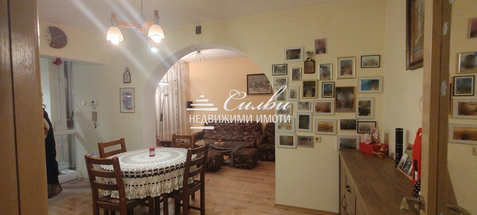 Продава ЕТАЖ ОТ КЪЩА | Imot.bg — изображение 1