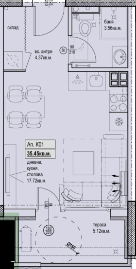 ������� 1-����� | Imot.bg � ����� ������ 4