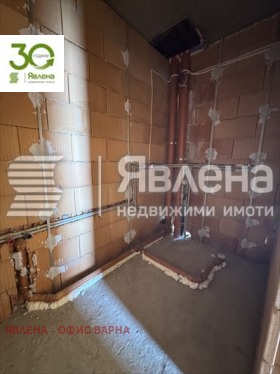 2-стаен град Варна, м-т Пчелина 3