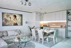 2-СТАЕН, 123 m2