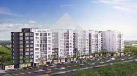 3-СТАЕН, 126 m2