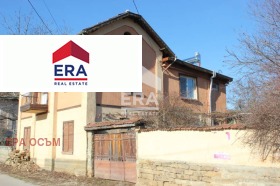 Villa Lisets, regione Lovech 1