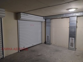 Garage Tri tchoutchoura - tsentar, Stara Zagora 2