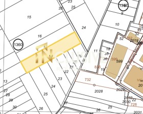 ПАРЦЕЛ, 6 493 m2