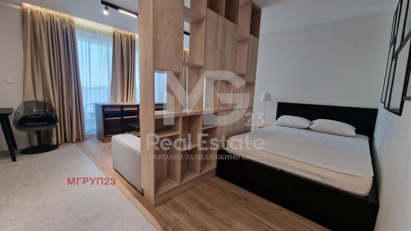 For Sale  Studio Plovdiv , Hristo Smirnenski , 55 sq.m | 71243774 - image [4]