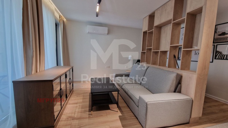 For Sale  Studio Plovdiv , Hristo Smirnenski , 55 sq.m | 71243774 - image [3]