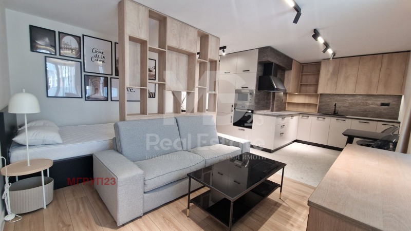 For Sale  Studio Plovdiv , Hristo Smirnenski , 55 sq.m | 71243774