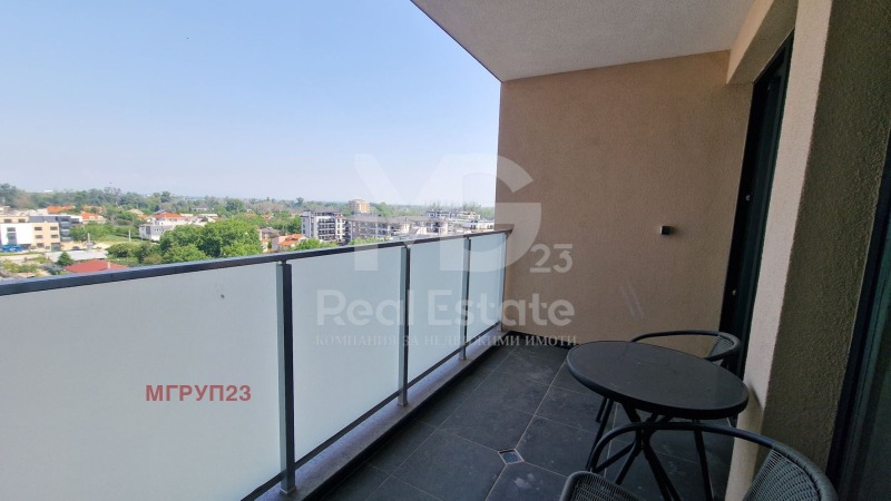 For Sale  Studio Plovdiv , Hristo Smirnenski , 55 sq.m | 71243774 - image [5]