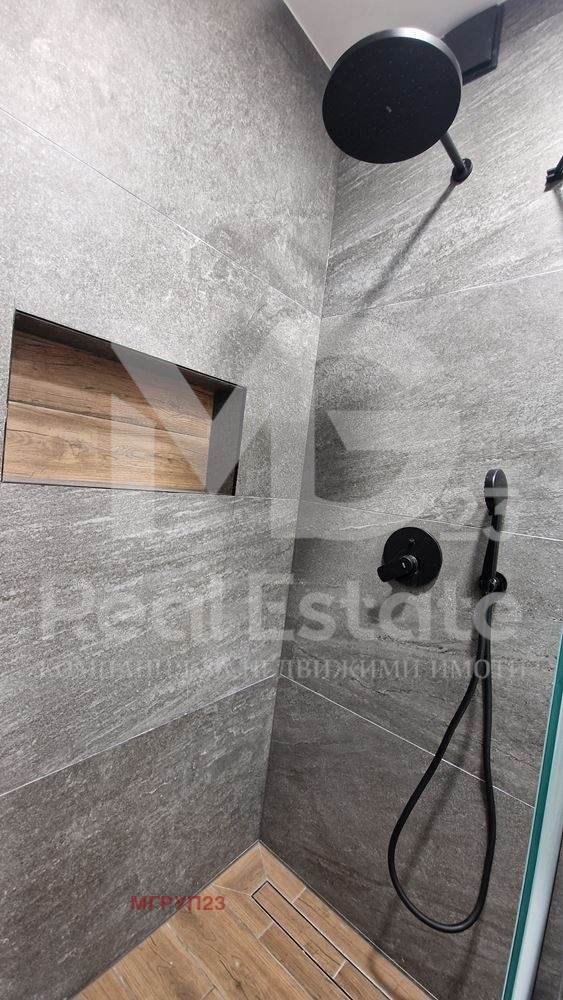 For Sale  Studio Plovdiv , Hristo Smirnenski , 55 sq.m | 71243774 - image [7]
