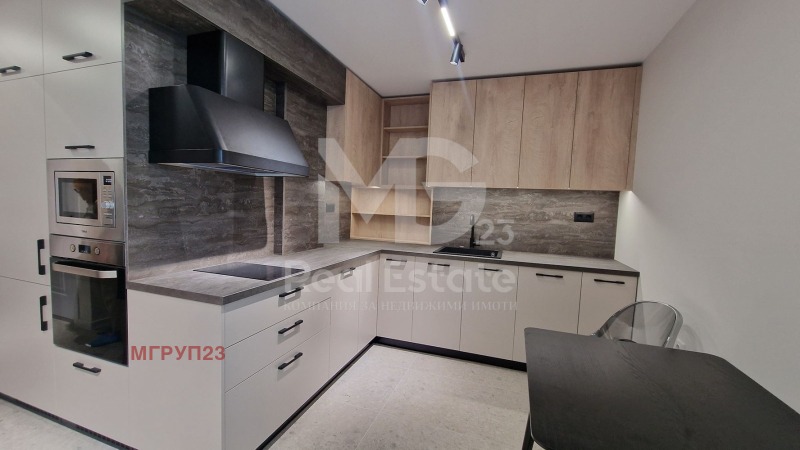 For Sale  Studio Plovdiv , Hristo Smirnenski , 55 sq.m | 71243774 - image [2]