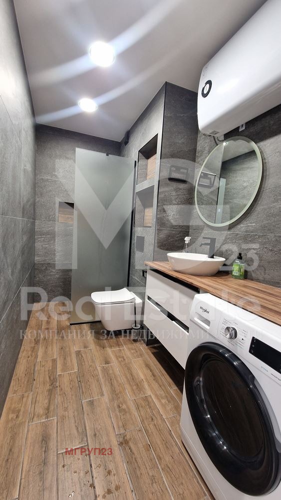 For Sale  Studio Plovdiv , Hristo Smirnenski , 55 sq.m | 71243774 - image [6]