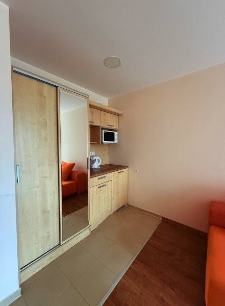 Продава 1-СТАЕН, гр. Свети Влас, област Бургас, снимка 4 - Апартаменти - 54163807