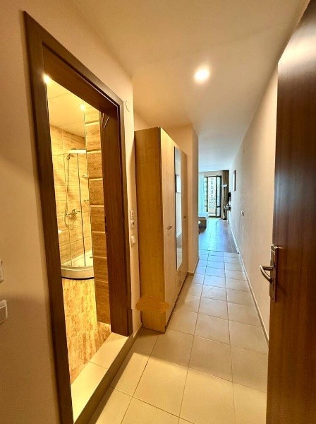 Продава 1-СТАЕН, гр. Свети Влас, област Бургас, снимка 5 - Апартаменти - 54163807