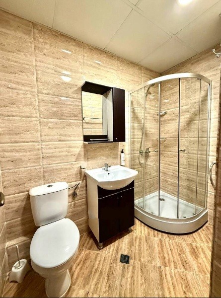 Продава 1-СТАЕН, гр. Свети Влас, област Бургас, снимка 6 - Апартаменти - 54163807