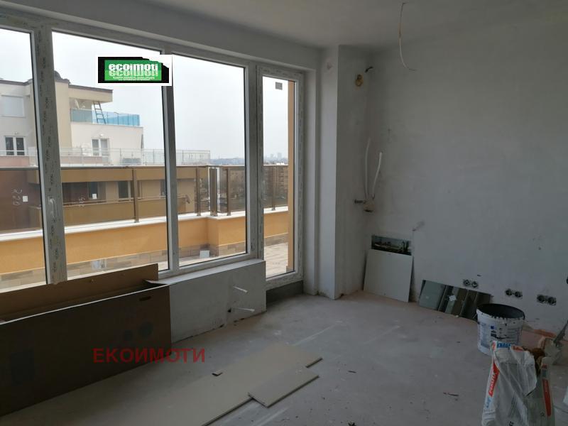 Продава 2-СТАЕН, гр. София, Овча купел, снимка 3 - Апартаменти - 55041411