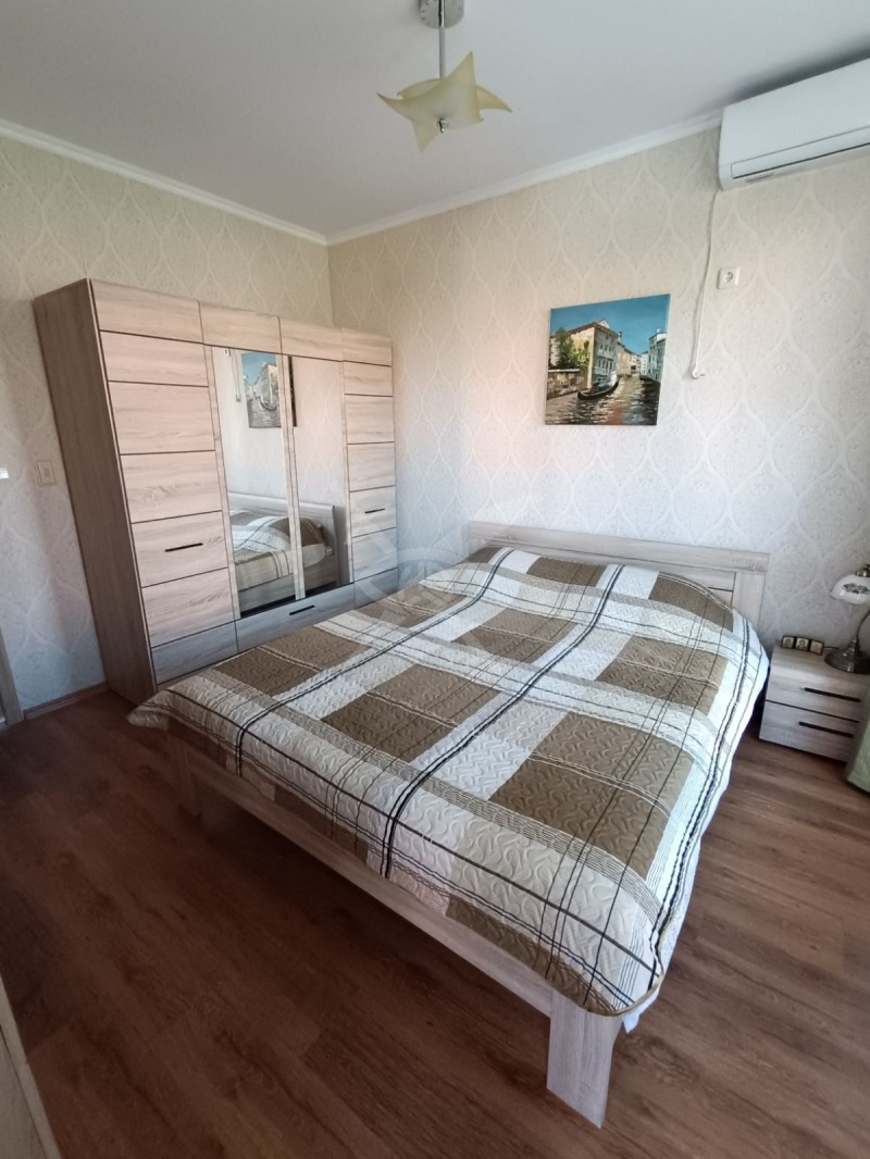 Till salu  1 sovrum region Burgas , k.k. Slantjev brjag , 49 kvm | 25677721 - bild [7]