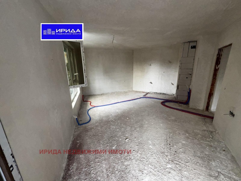 Te koop  1 slaapkamer Sofia , Ovtsja kupel , 60 m² | 72636697
