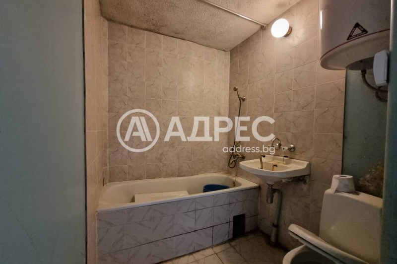 Продава 2-СТАЕН, гр. София, Разсадника, снимка 9 - Aпартаменти - 49356675