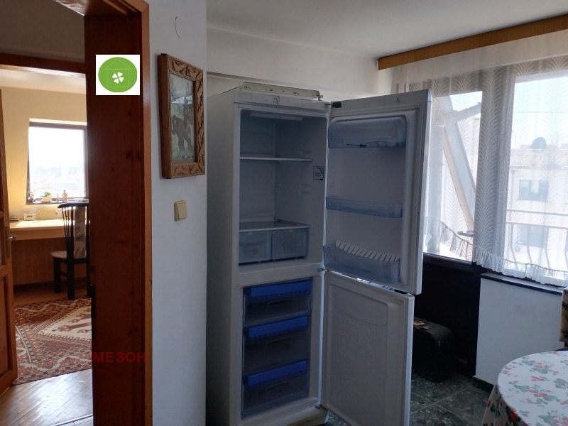 Продава 2-СТАЕН, гр. Стара Загора, Център, снимка 9 - Aпартаменти - 49536009